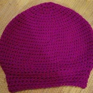 Slouchy beanie